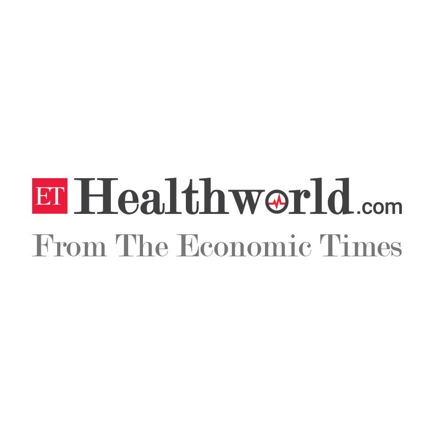 Media Coverage – ET Healthworld – maypharm