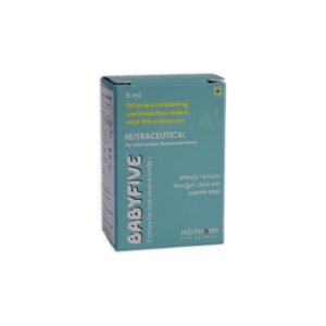 Babyfive Drops