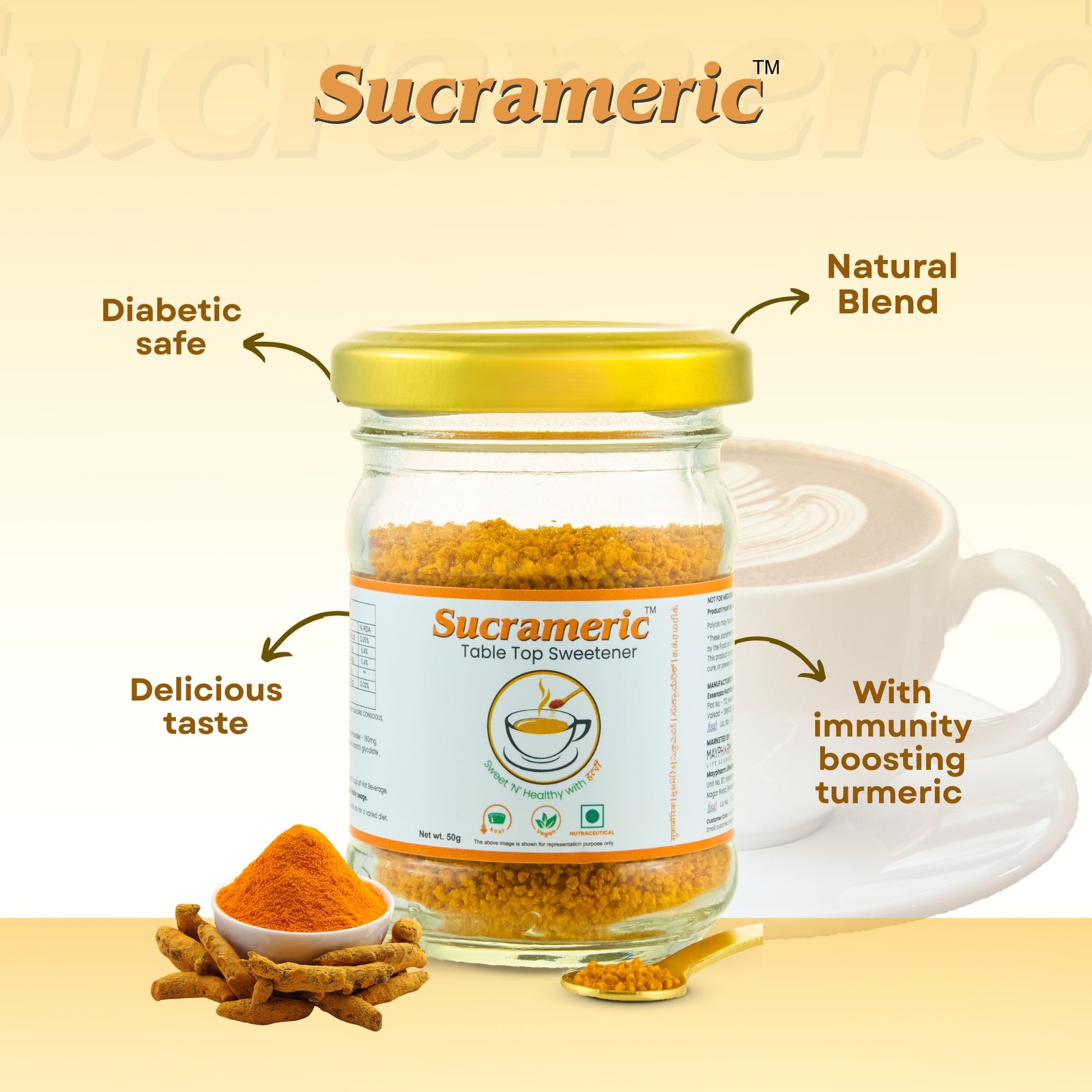 Sucrameric - Image 5