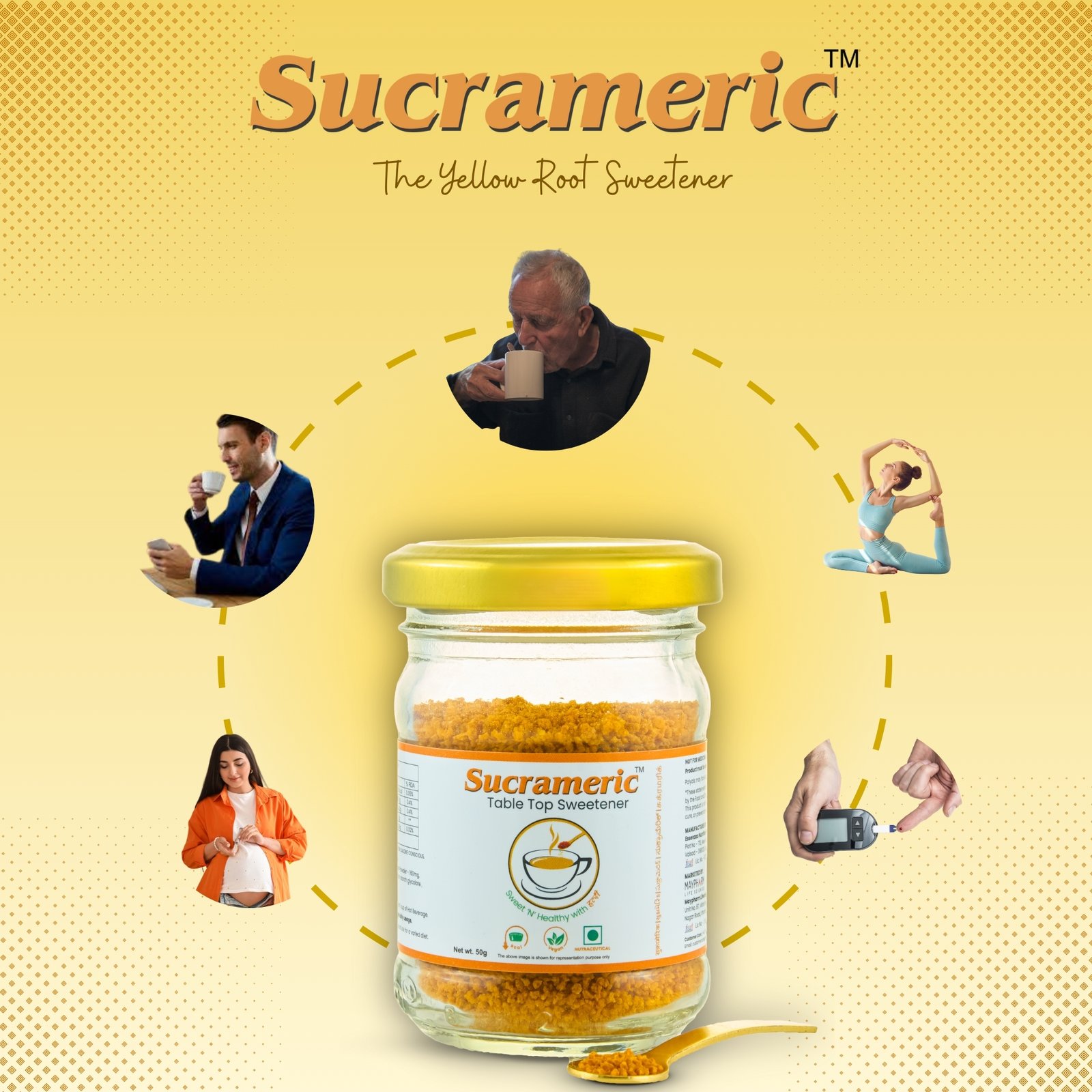 Sucrameric - Image 4