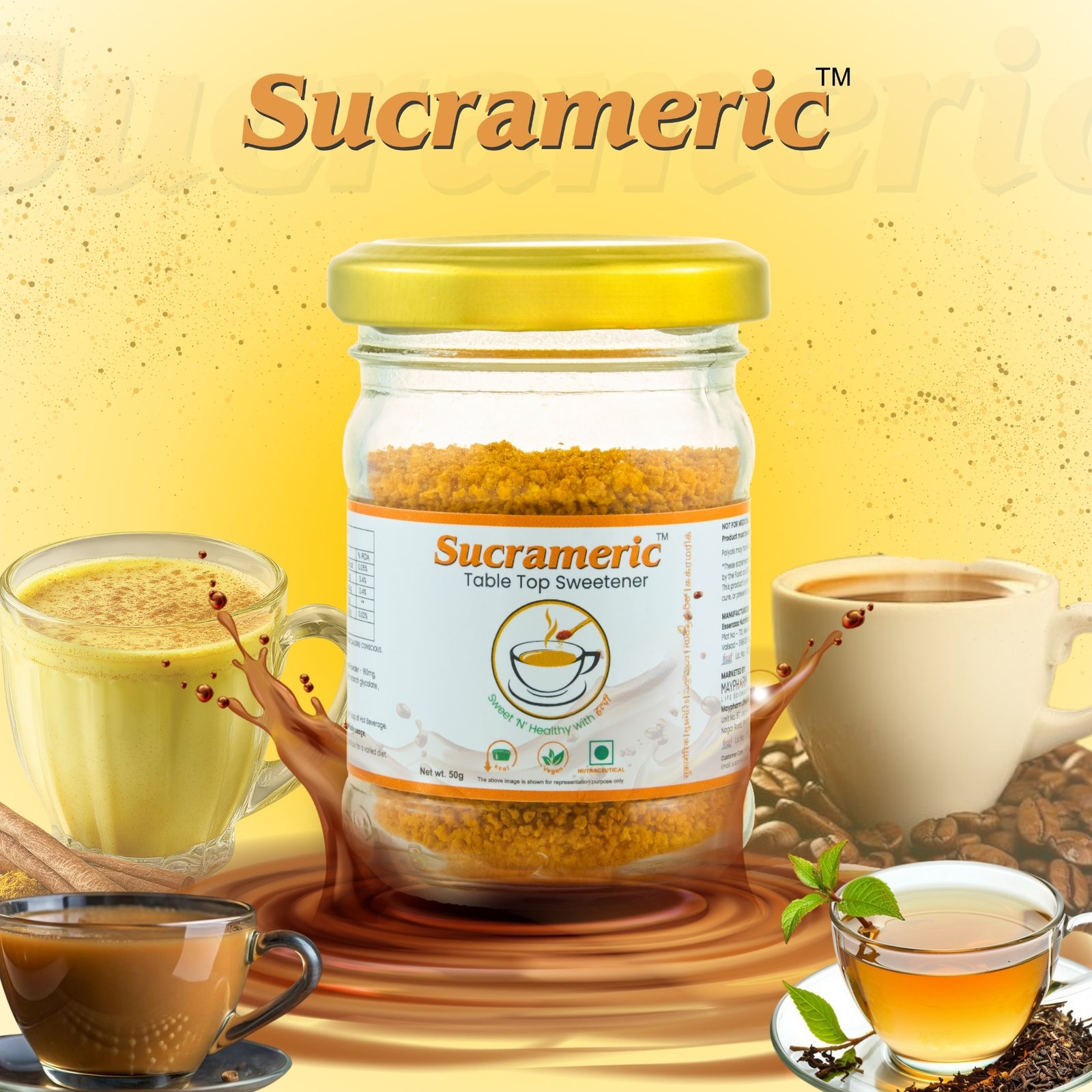 Sucrameric - Image 3