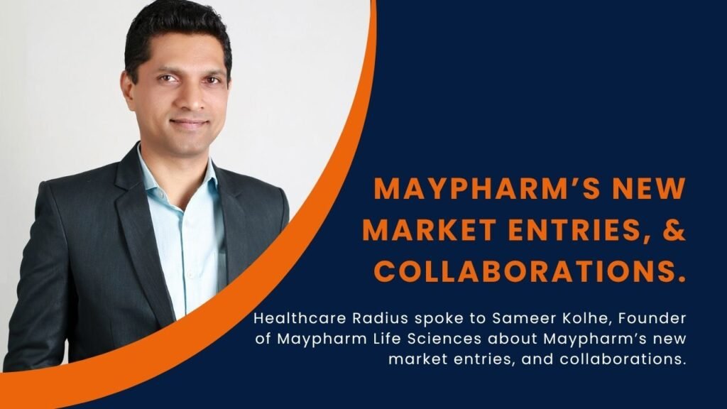 Maypharm Lifesciences