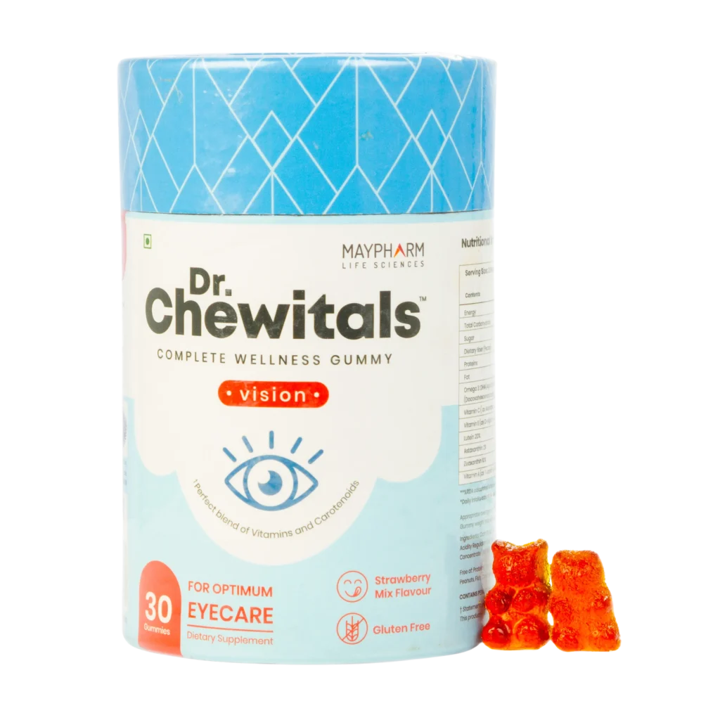 Dr Chewitals