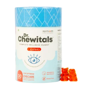 Dr Chewitals