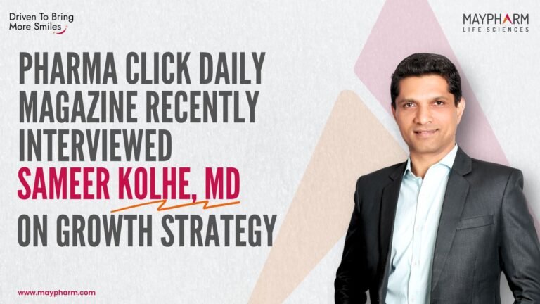 Pharma Click daily MAGAZINE