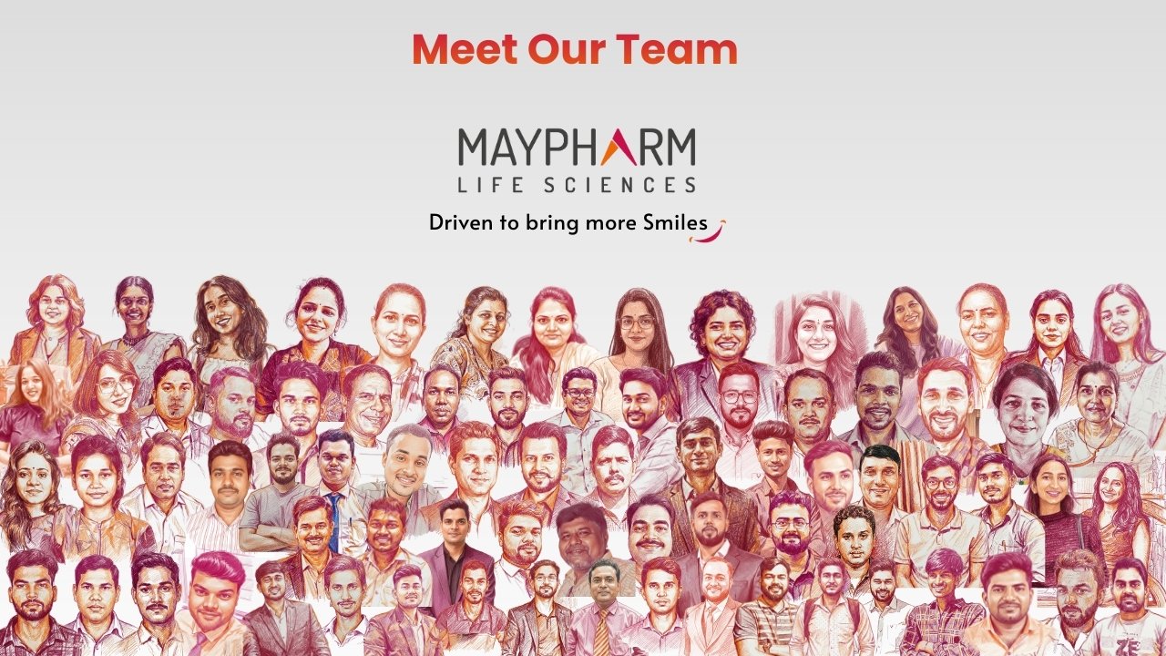 Maypharm Family