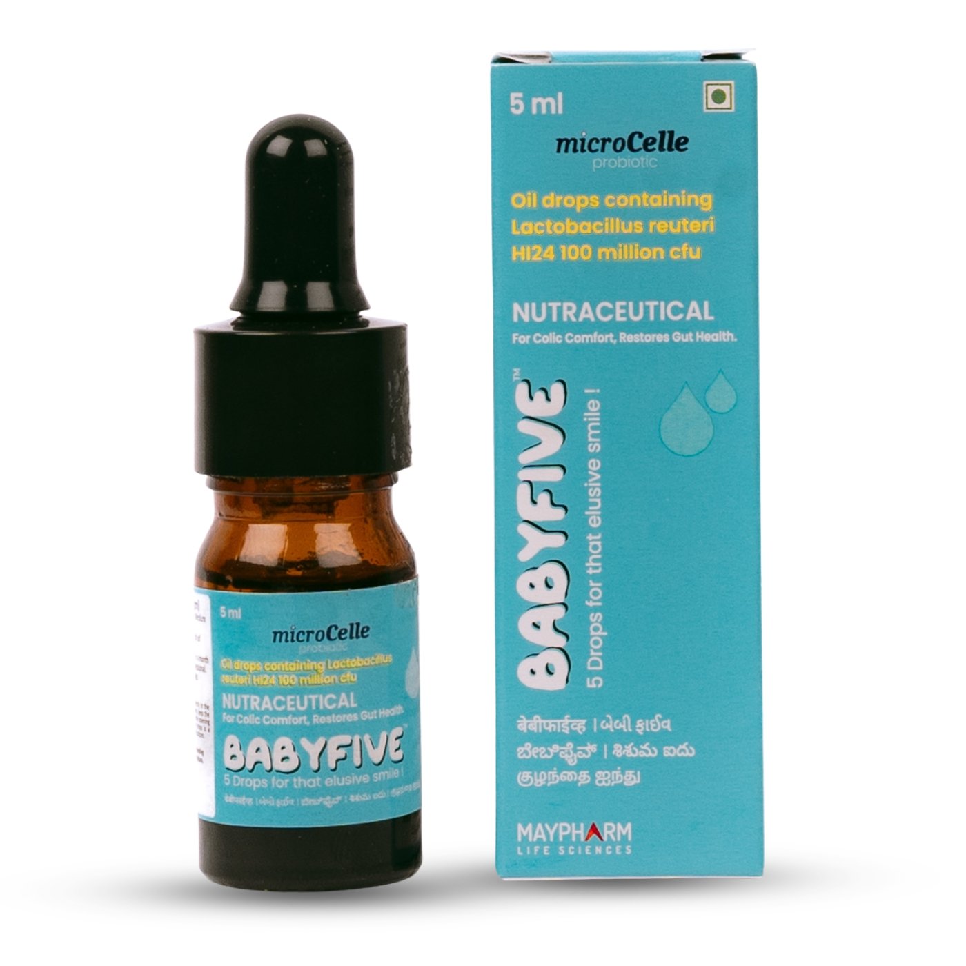 Babyfive