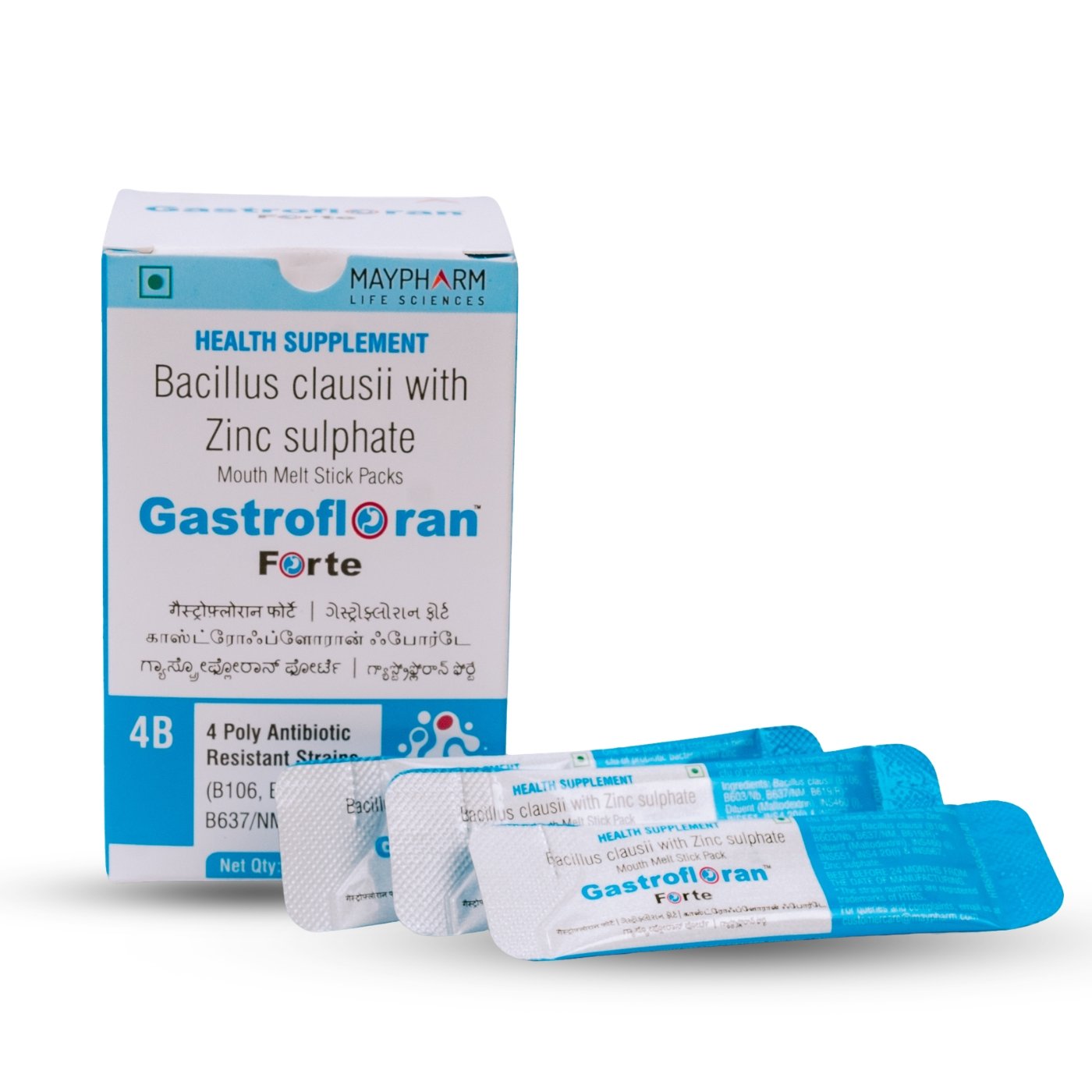 Gastrofloran Forte