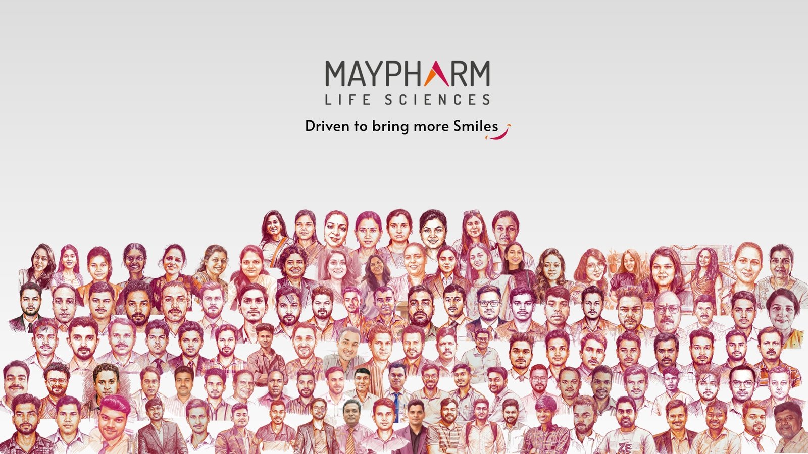 Team Maypharm