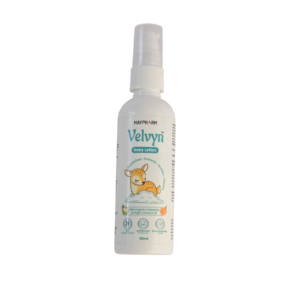 Velvyn Baby Lotion 80ml